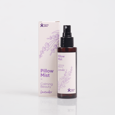 Beauty Pillow Brightening & Vitamin C Serum + Night Serum + Pillow Mist Spray