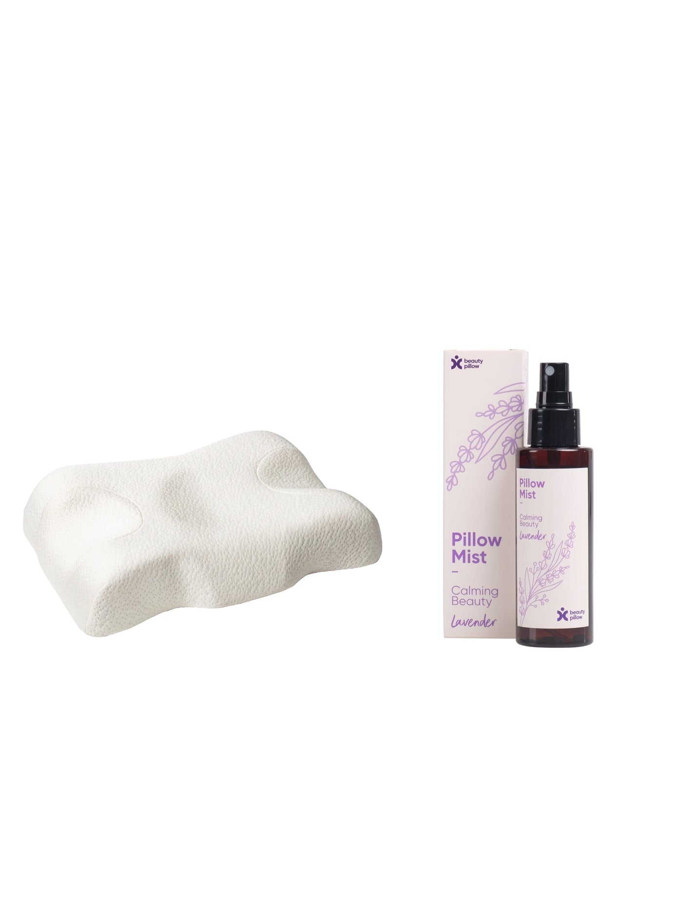 Beauty Pillow Skinplus + Pillow Mist Spray 100ml
