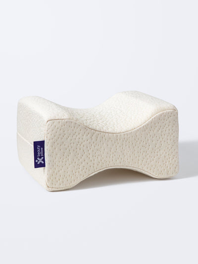 Beauty Pillow Skinplus + Knee Support Pillow