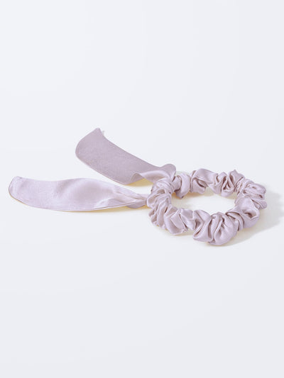 Pure Silk Scrunchies for Better Hair - Beauty Pillow – Beauty Pillow-Global