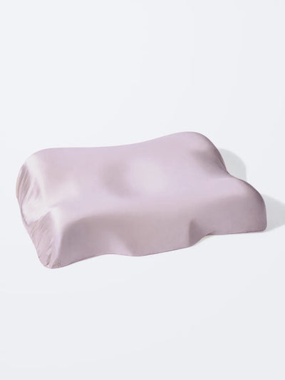 Silk Pillowcase for Beauty Pillow.