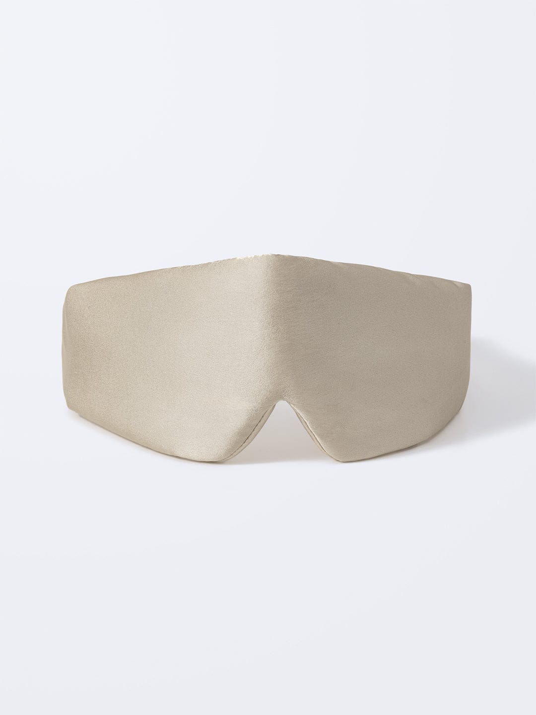 Sleep Mask 100% Silk  with 7 color options – Beauty Pillow-Global