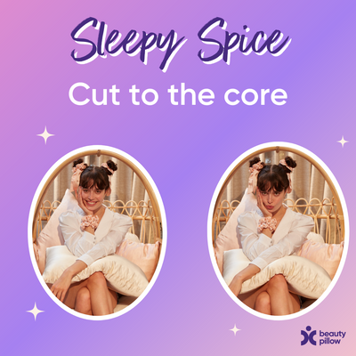 Sleepy Spice: Auf den Punkt gebracht