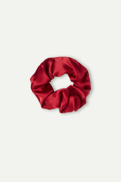 Pure Silk Hair Scrunchie | mit 7 Farboptionen