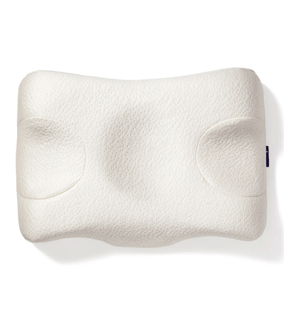 Beauty Pillow™ mit Skin+ Kopfkissenbezug auf