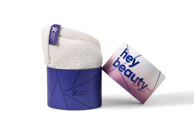 Beauty Pillow + Extra Skin+ Kopfkissenbezug